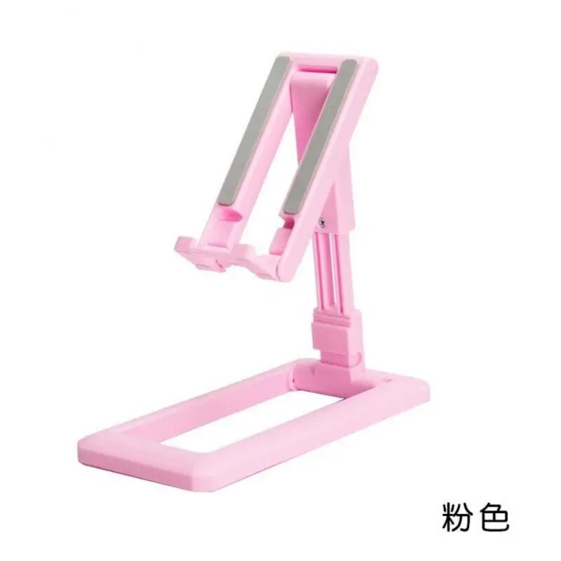 RYRA Tablet Mobile Phone Desktop Phone Stand Portable Phone Holder For iphone iPad Xiaomi Desk Bracket Laptop Stand